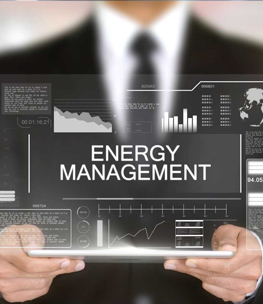 energy management