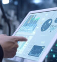 machine monitoring