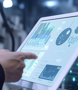 machine monitoring